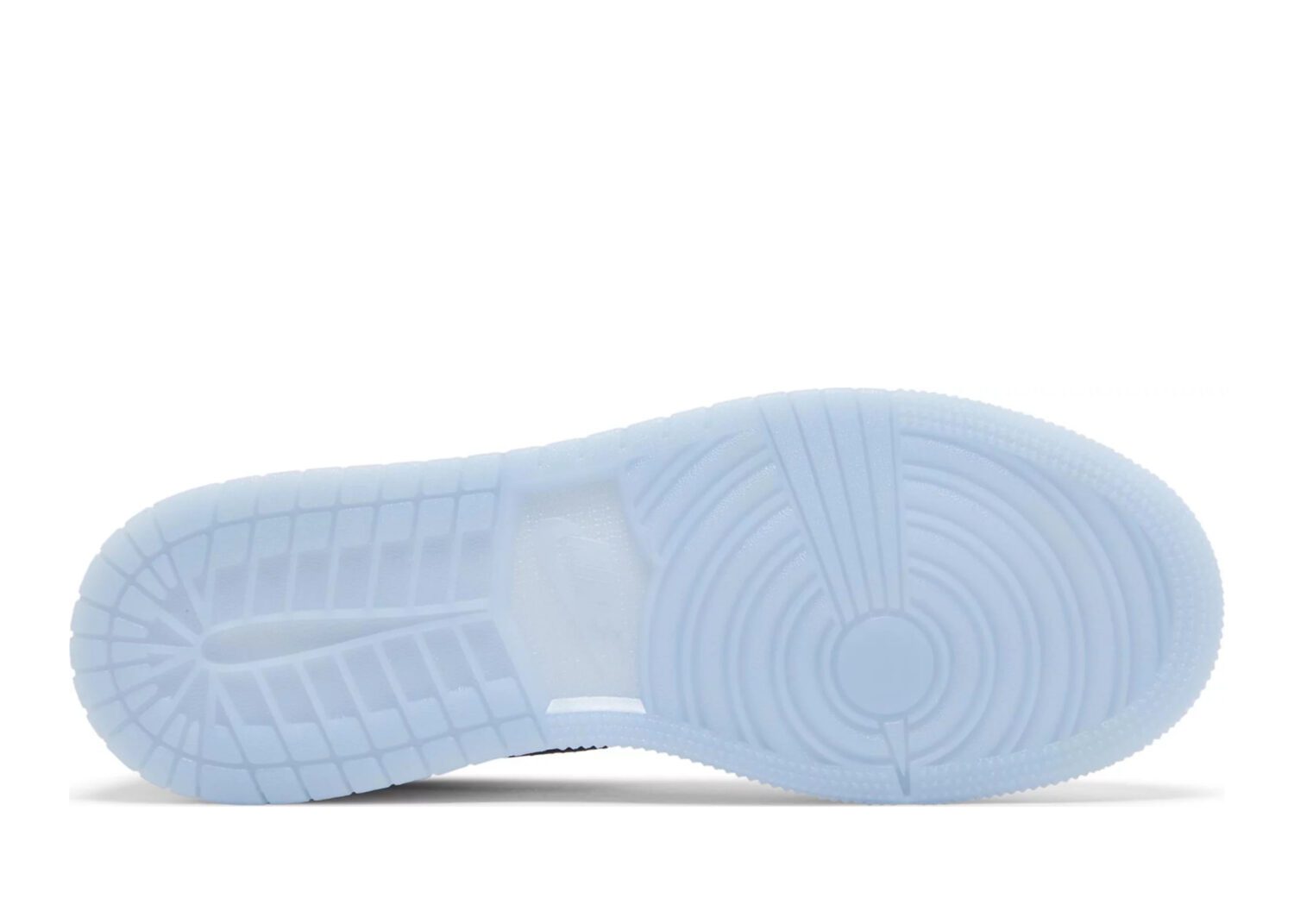 nike air jordan 1 mid se ice blue (2023) (gs)4