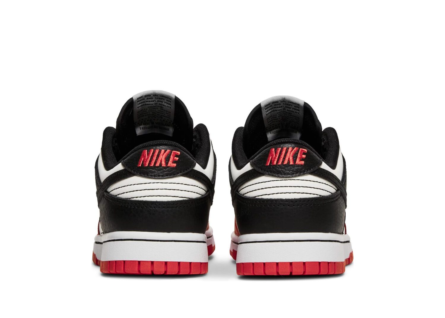 nike dunk low emb nba 75th anniversary chicago3