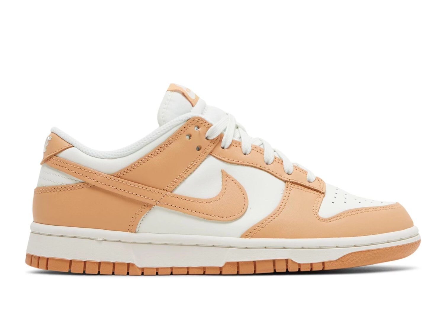 nike dunk low harvest moon (w)