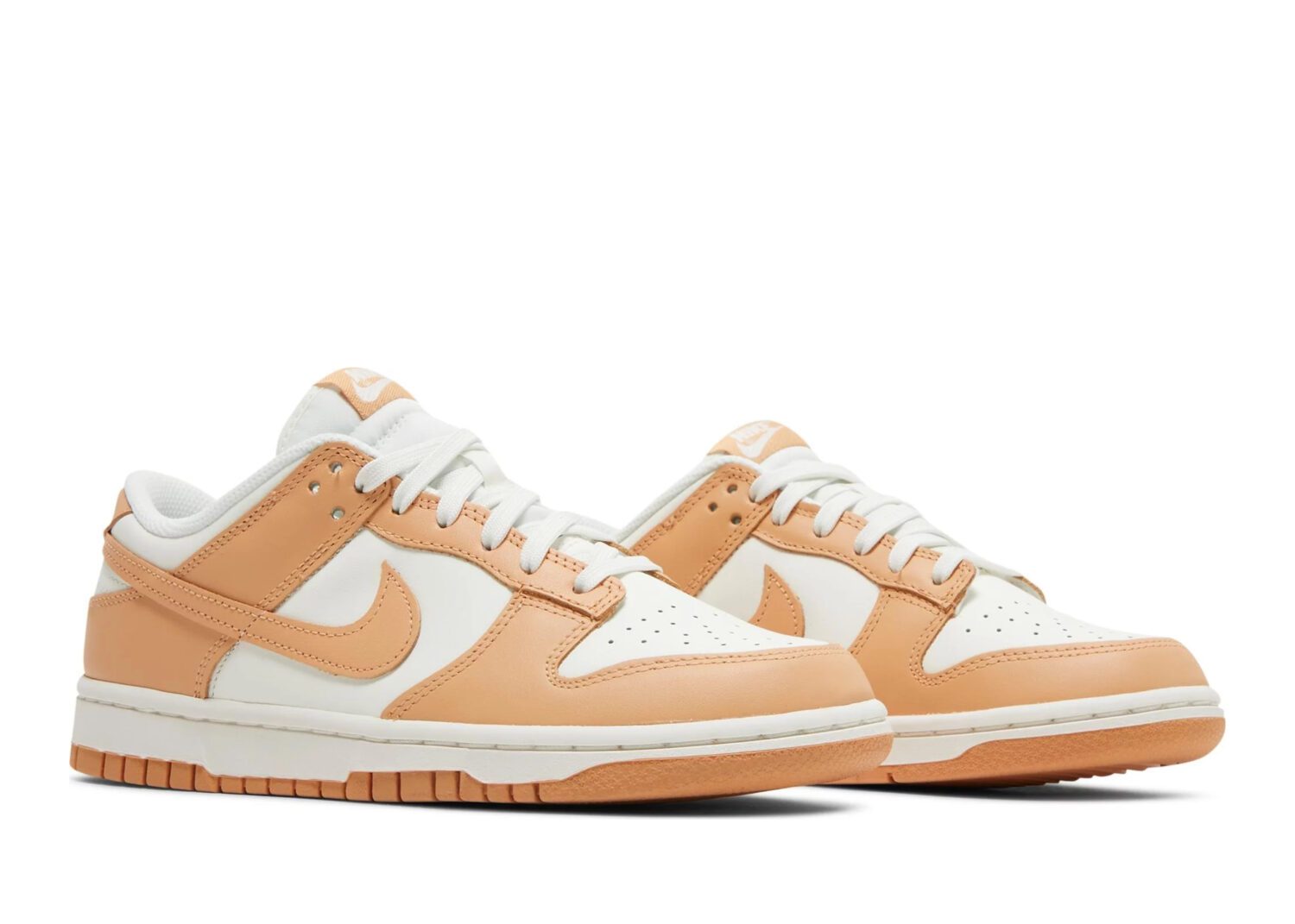 nike dunk low harvest moon (w)5