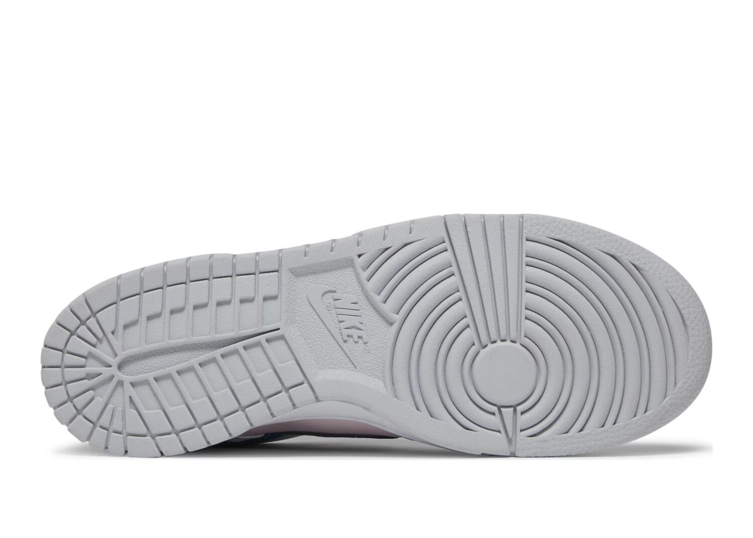 nike dunk low mineral teal (gs)4