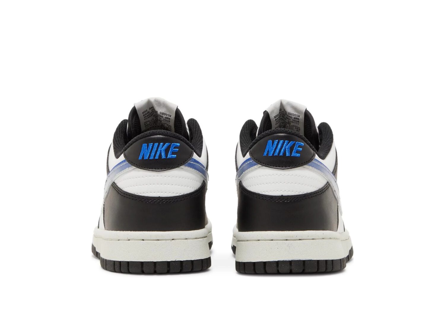 nike dunk low next nature tpu swoosh (gs)3