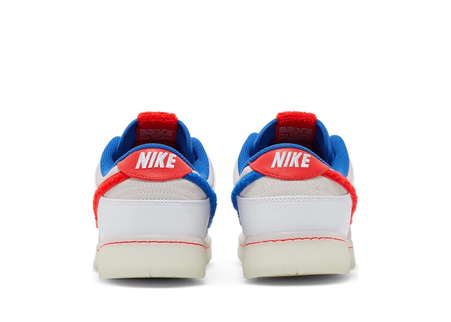 nike dunk low retro prm year of the rabbit white rabbit (2023)3