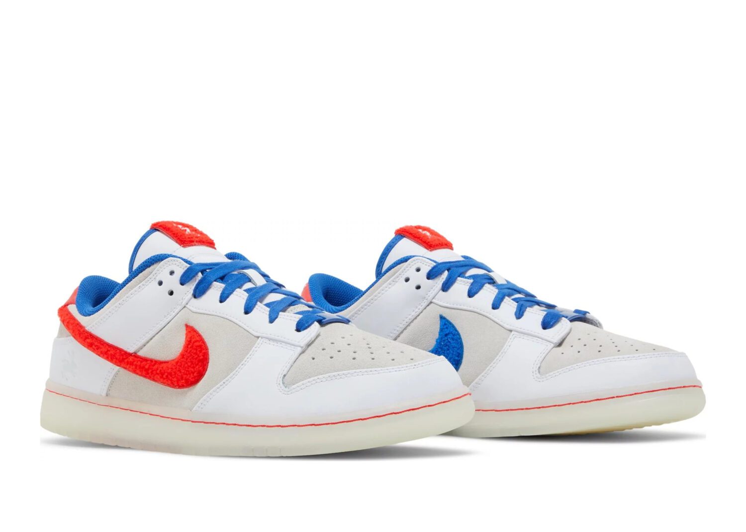 nike dunk low retro prm year of the rabbit white rabbit (2023)5