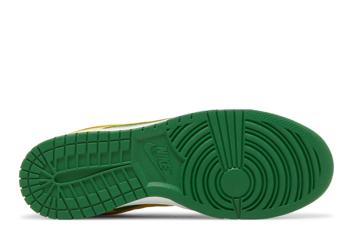 nike dunk low retro reverse brazil4