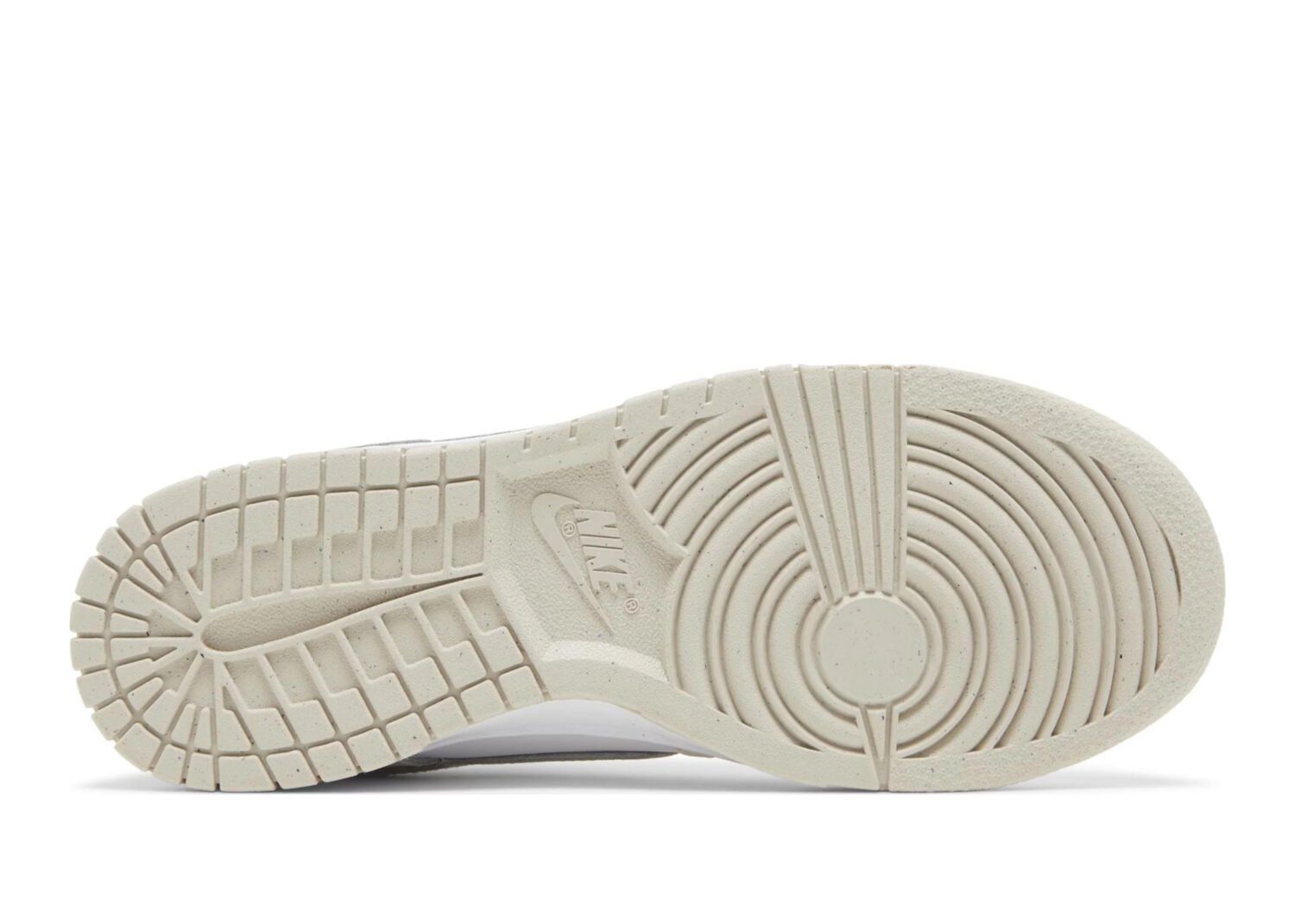 nike dunk low se just do it white phantom (w)4