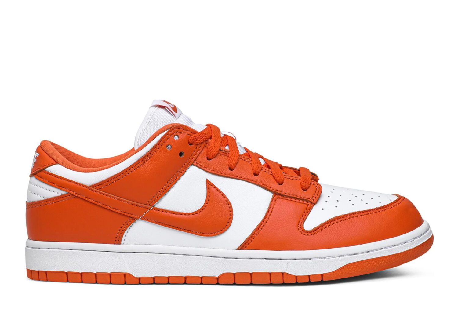 nike dunk low sp syracuse (2020:2022)