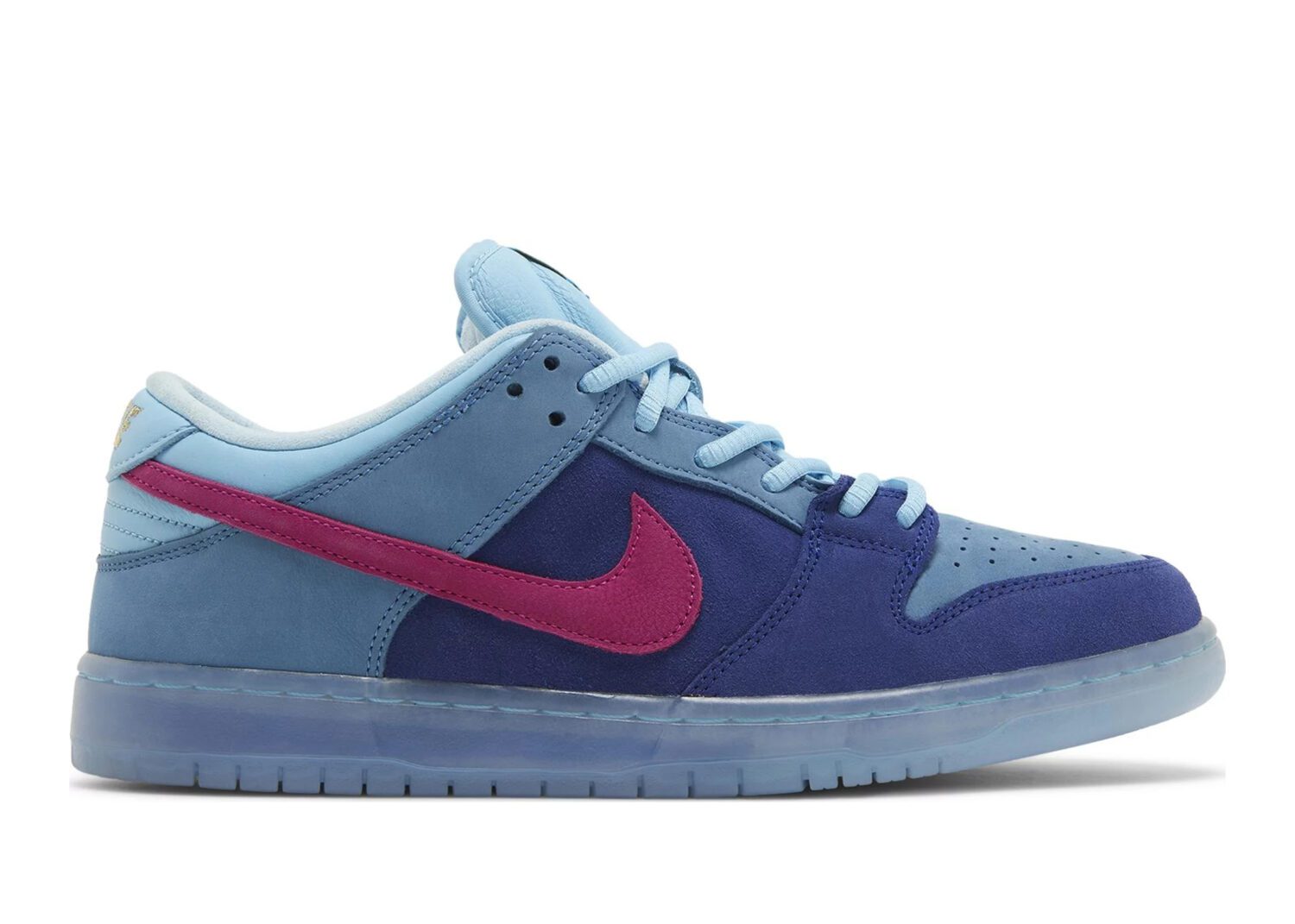 nike sb dunk low run the jewels