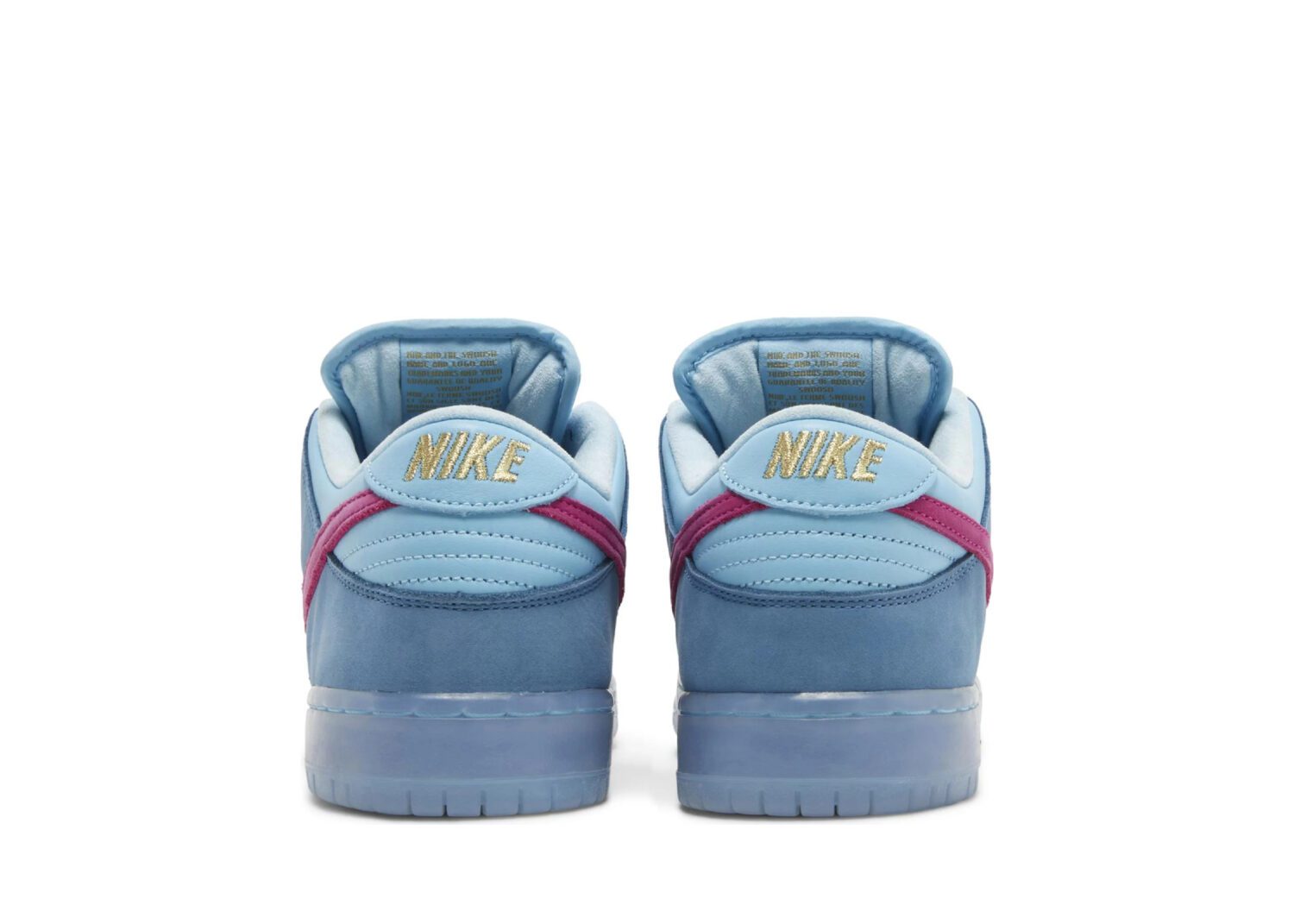 nike sb dunk low run the jewels3