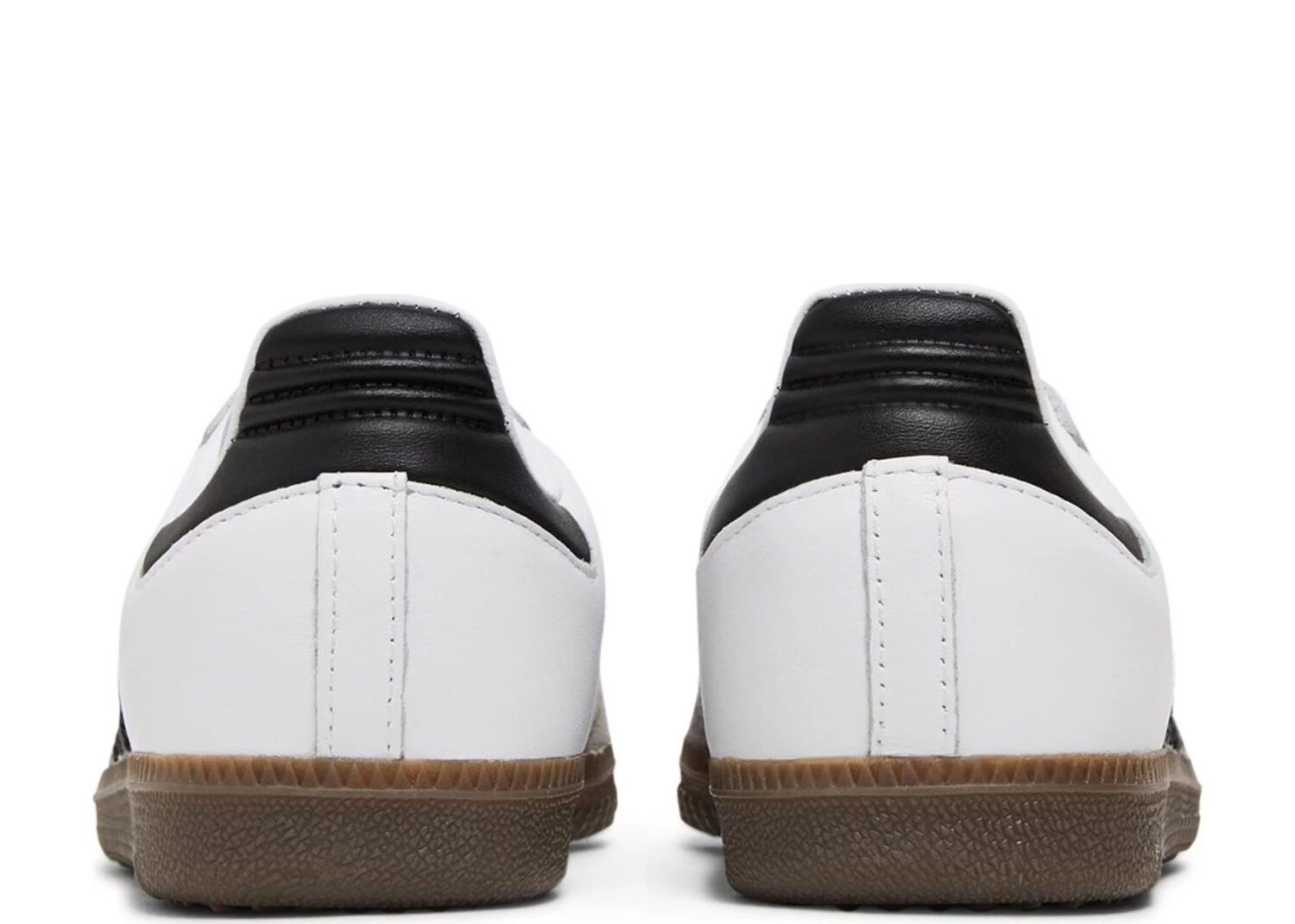 adidas samba og cloud white core black