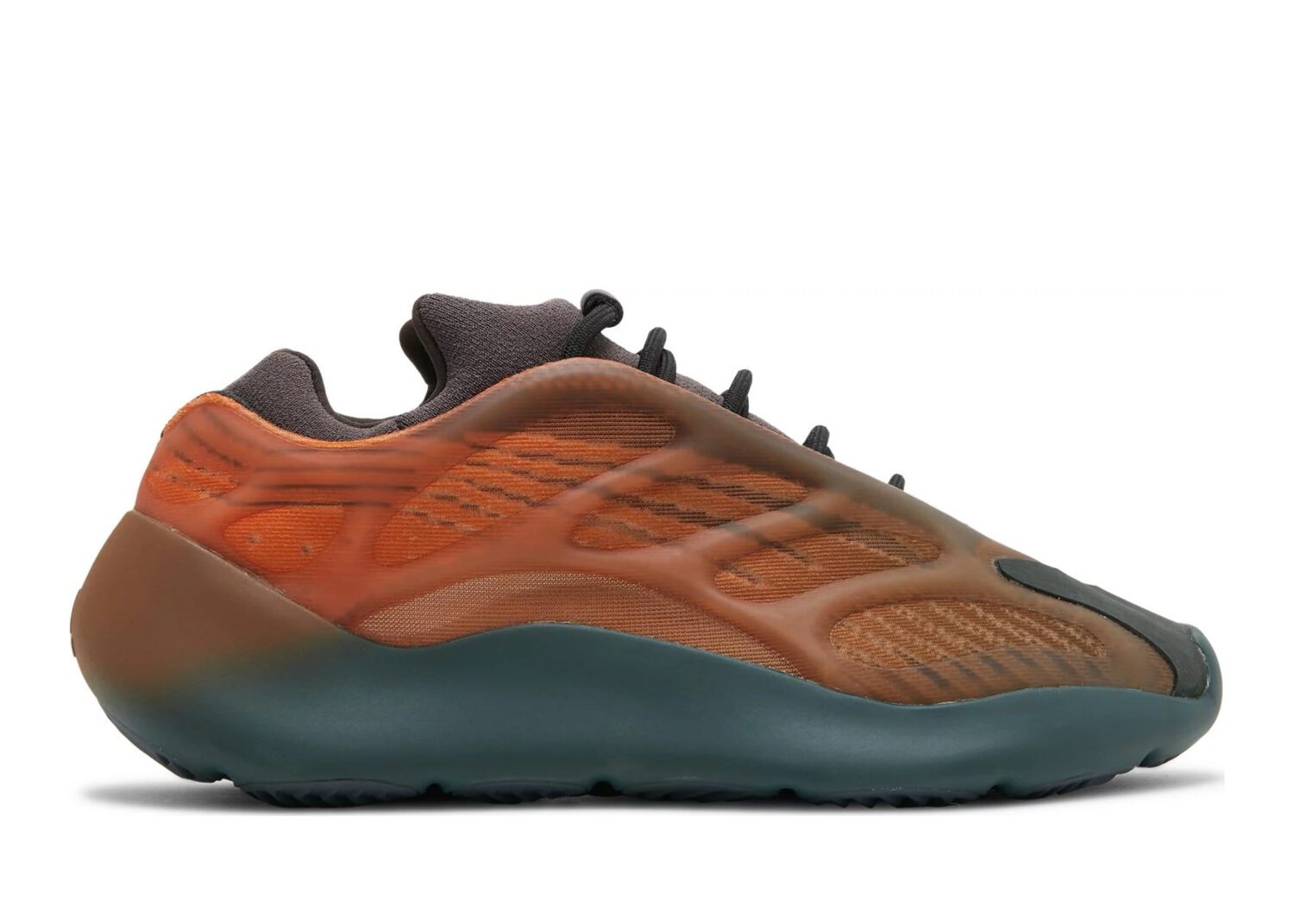 adidas yeezy 700 v3 copper fade