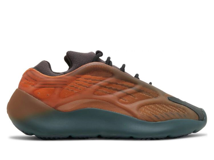 adidas yeezy 700 v3 copper fade