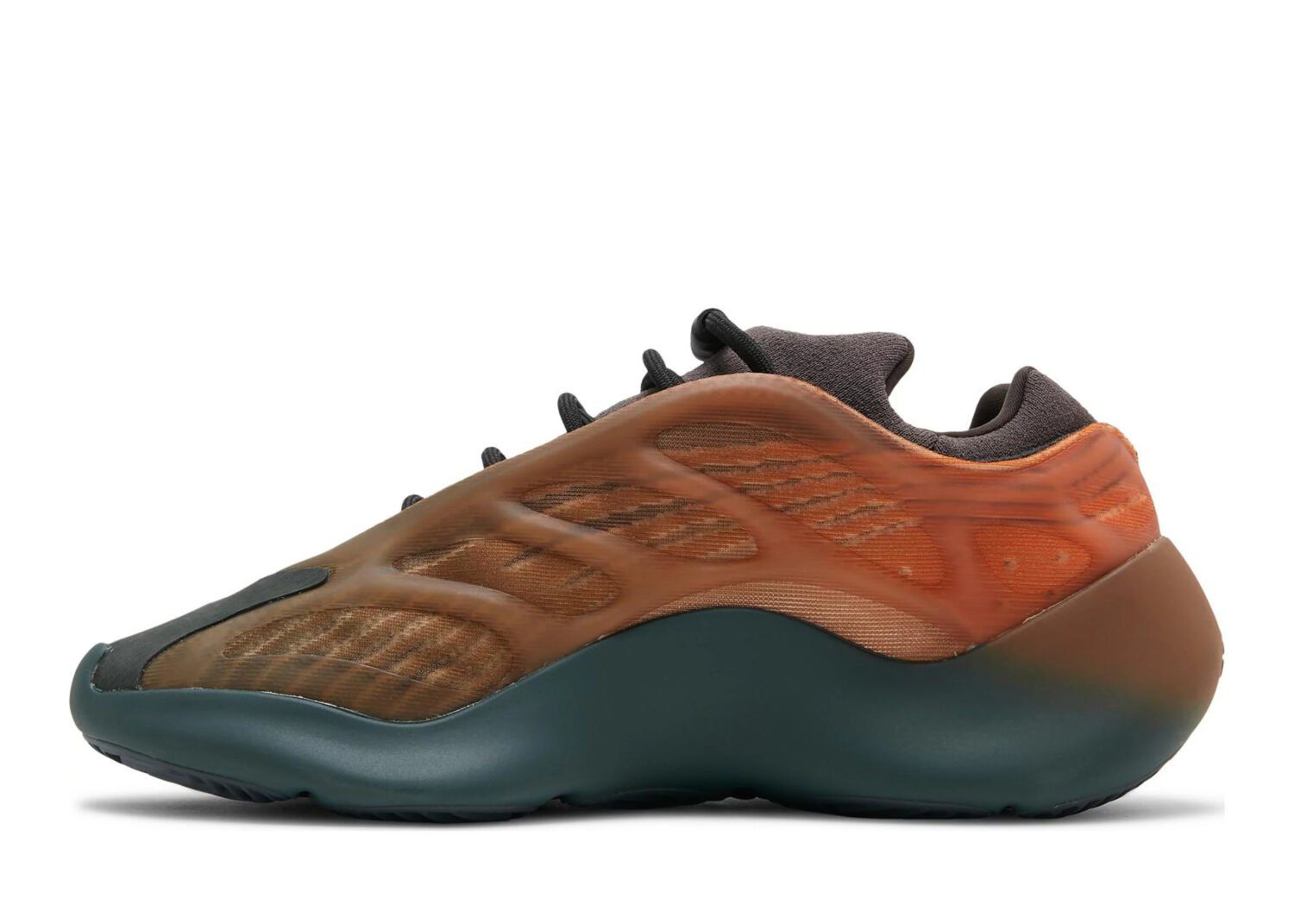 adidas yeezy 700 v3 copper fade2