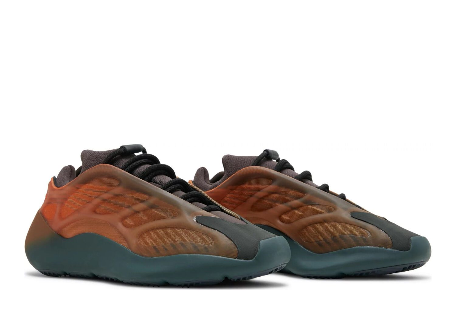 adidas yeezy 700 v3 copper fade5