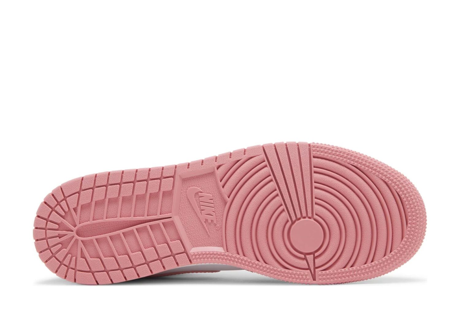 nike air jordan 1 low desert berry (gs)4