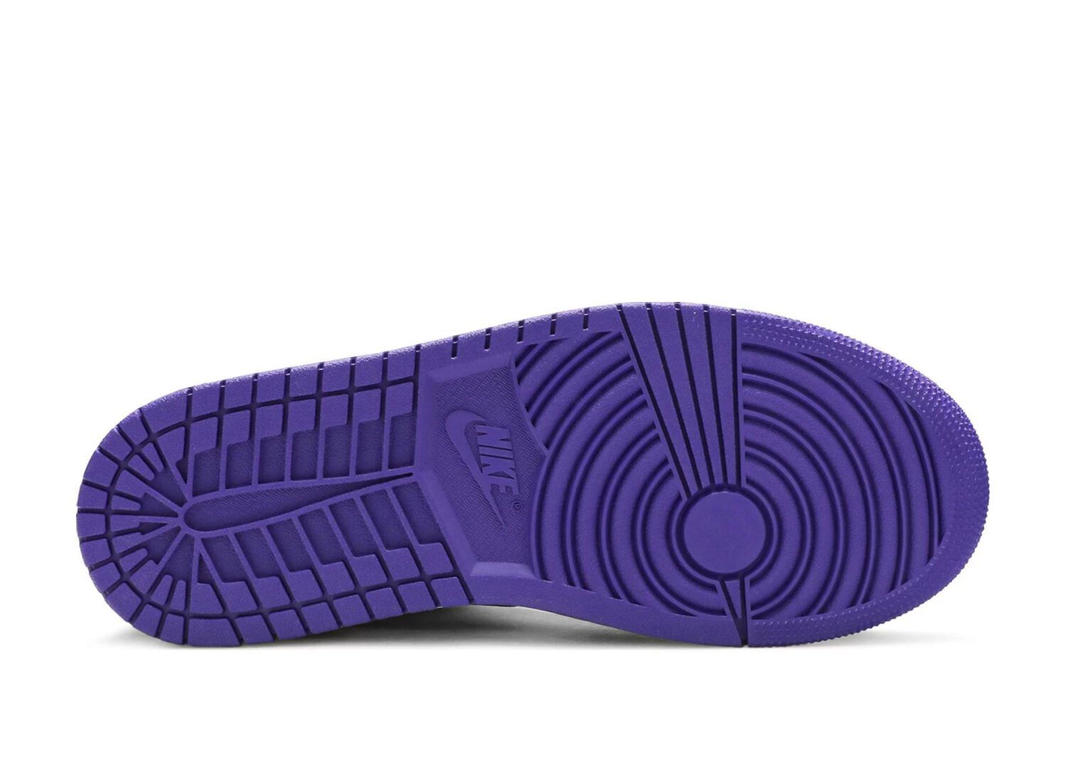 nike air jordan 1 mid incredible hulk