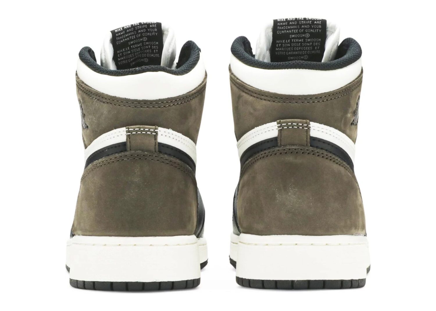 nike air jordan 1 retro high dark mocha (gs)3