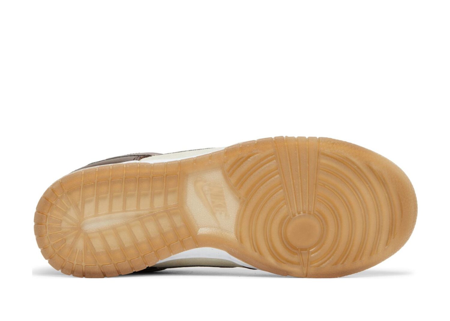 nike dunk low plum coconut milk (w)4