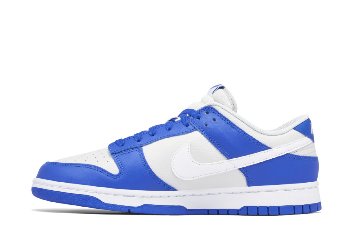 nike dunk low racer blue photon dust2