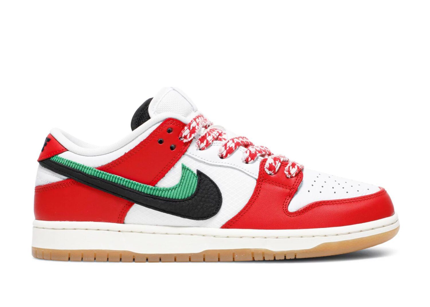 nike sb dunk low frame skate habibi