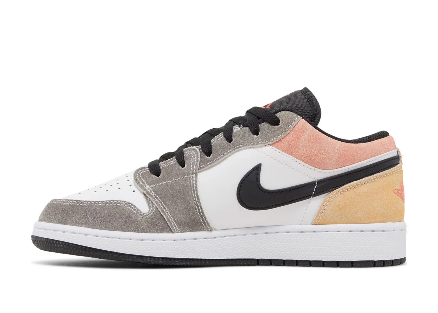 nike air jordan 1 low se flight club (gs)2