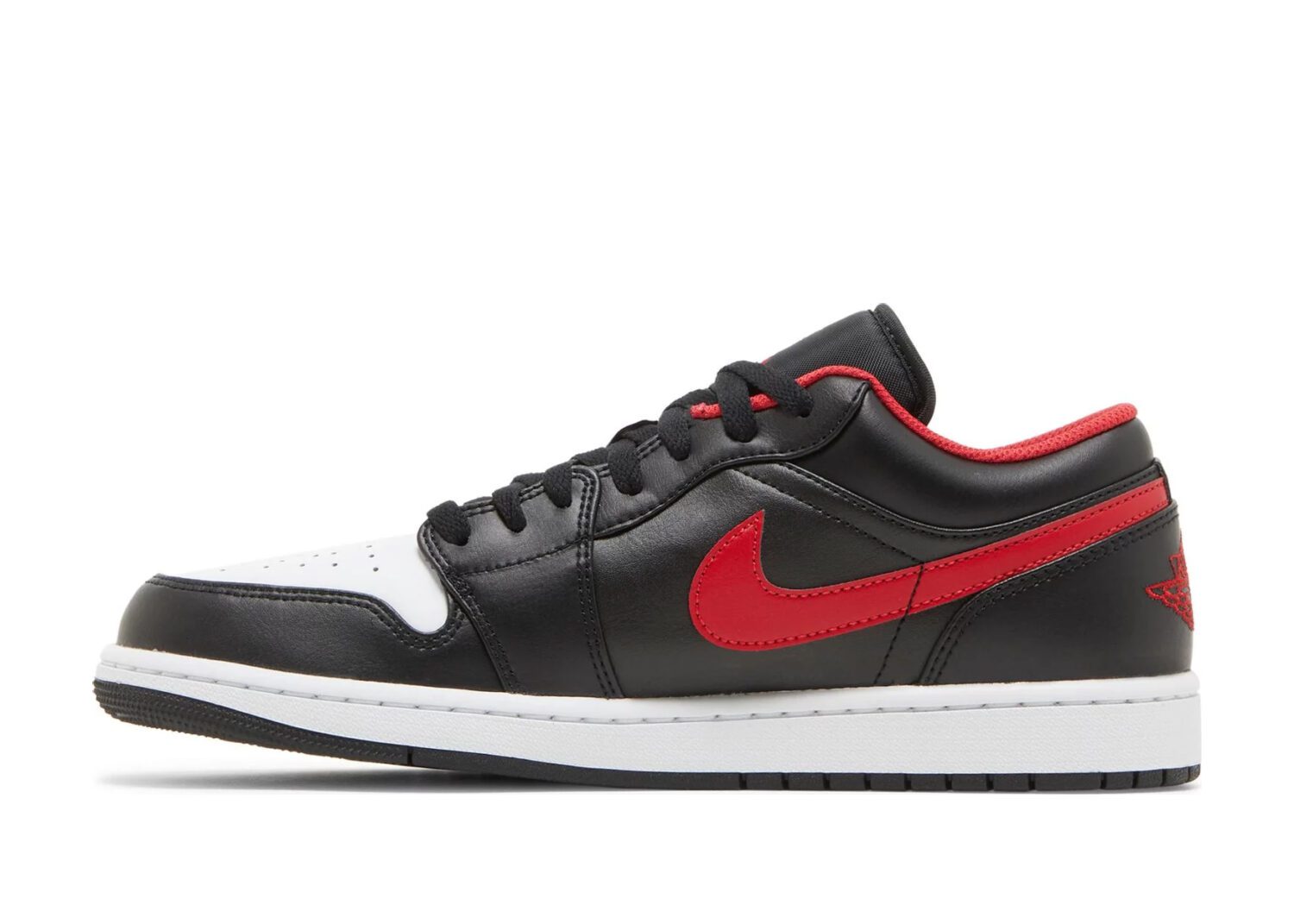 nike air jordan 1 low white toe2