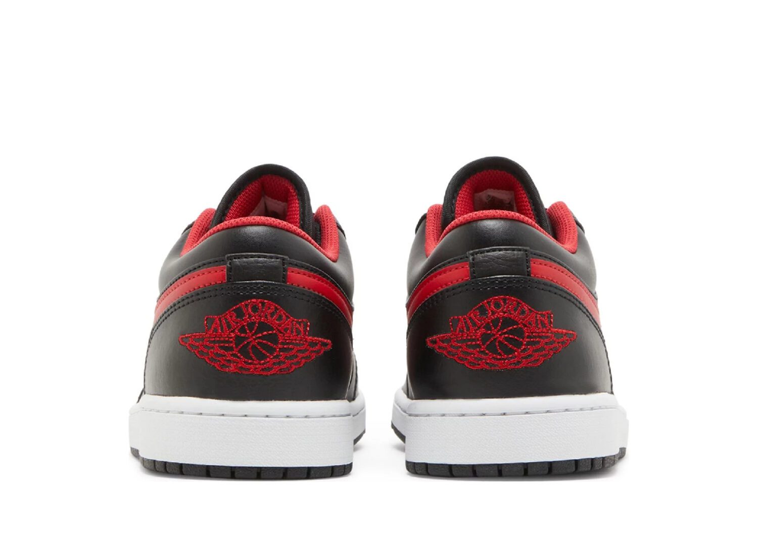 nike air jordan 1 low white toe3