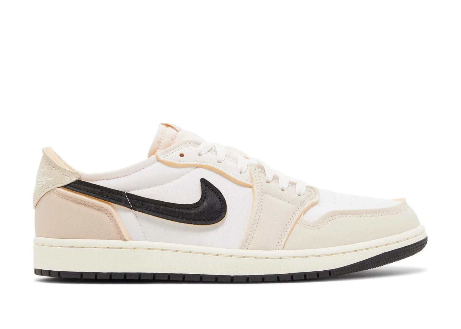 nike air jordan 1 retro low og ex coconut milk