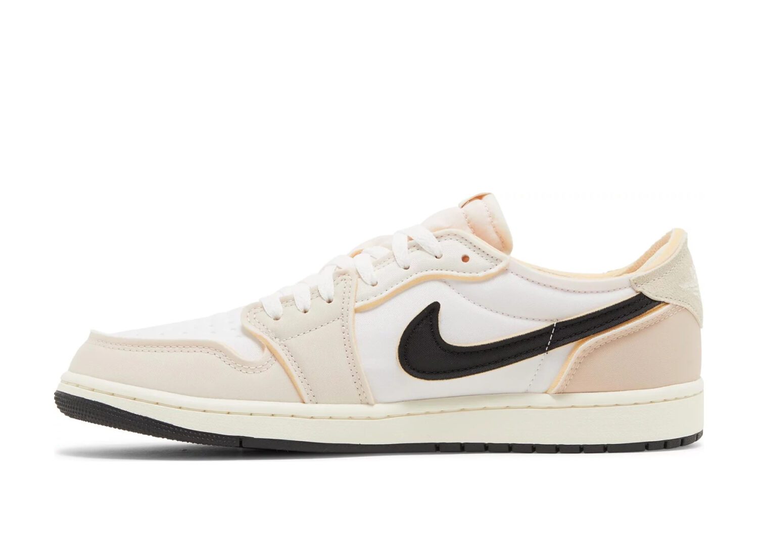 nike air jordan 1 retro low og ex coconut milk2