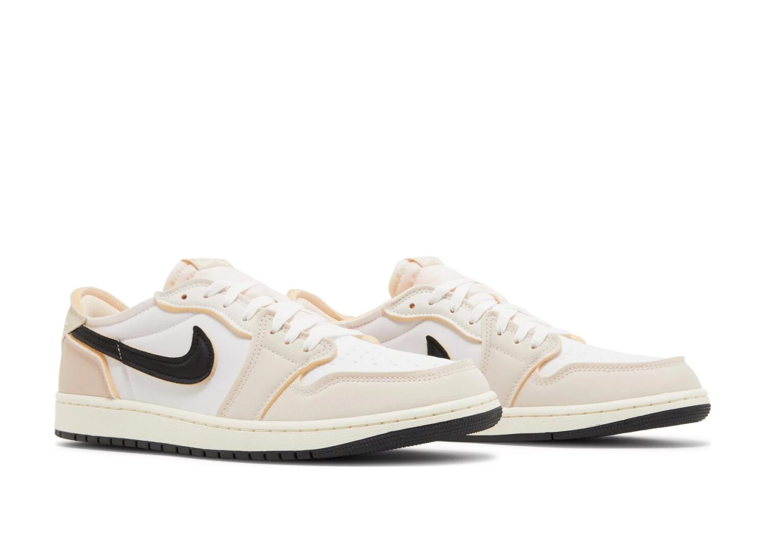 nike air jordan 1 retro low og ex coconut milk5