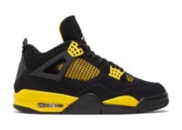 nike air jordan 4 retro thunder (2023)