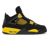 nike air jordan 4 retro thunder (2023)