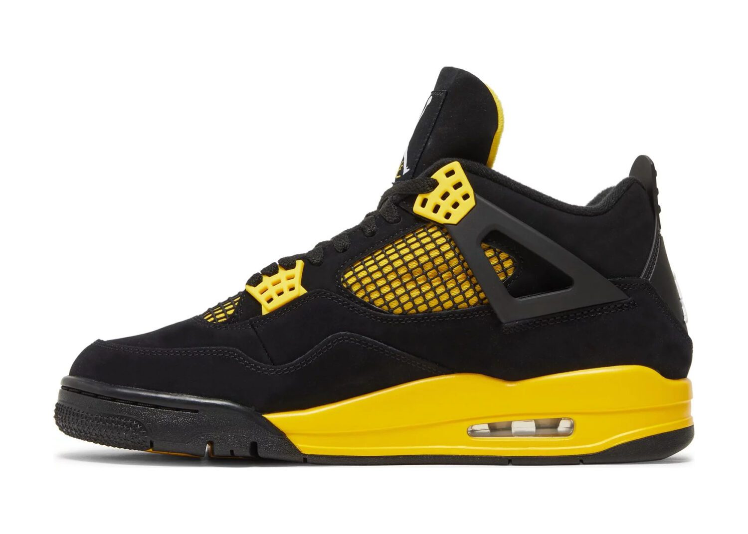nike air jordan 4 retro thunder (2023)2