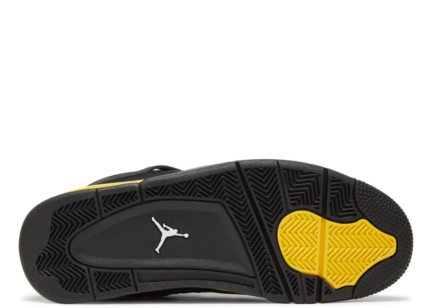 nike air jordan 4 retro thunder (2023)
