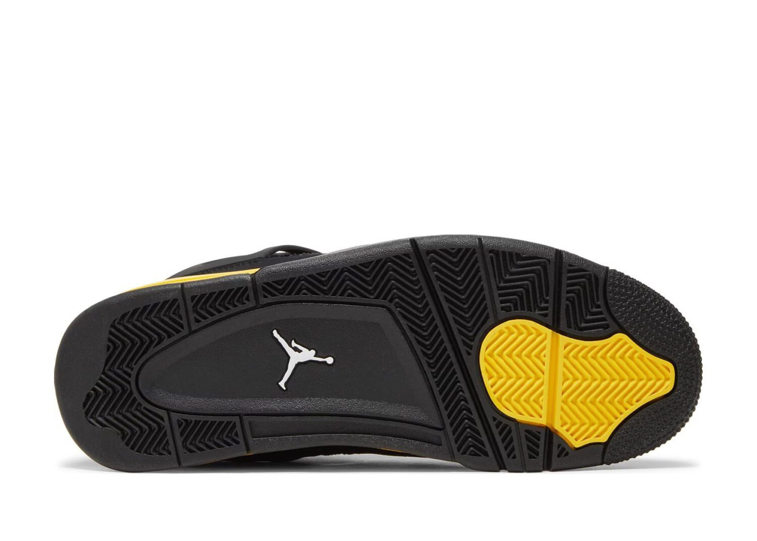 nike air jordan 4 retro thunder (2023)4