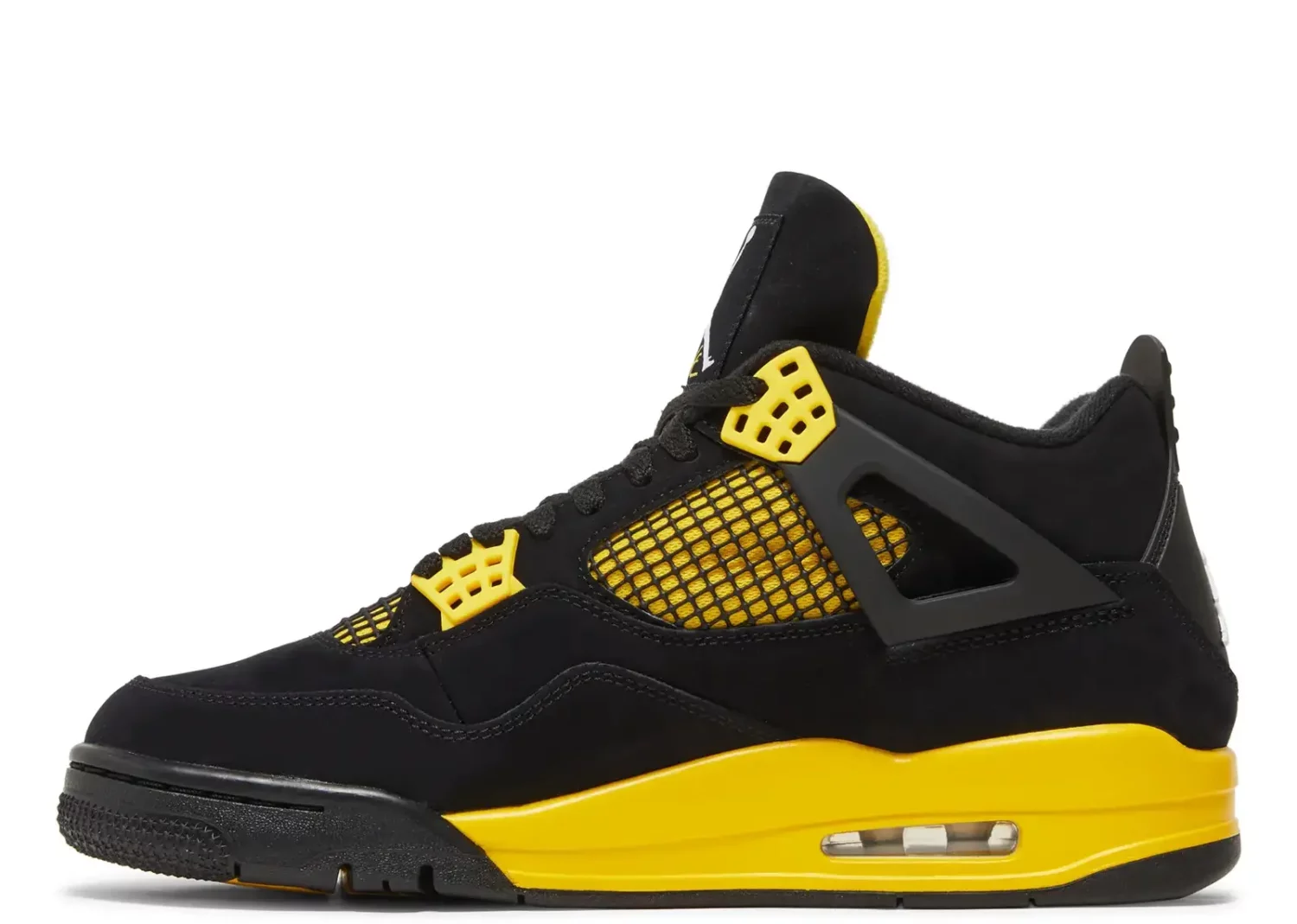 nike air jordan 4 retro thunder (2023)