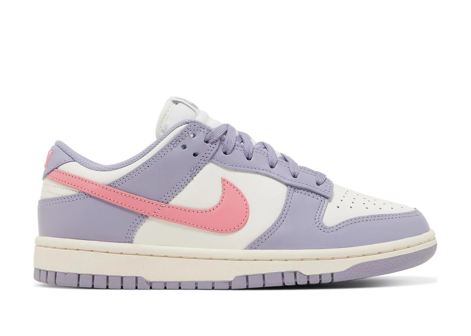 nike dunk low indigo haze (w)