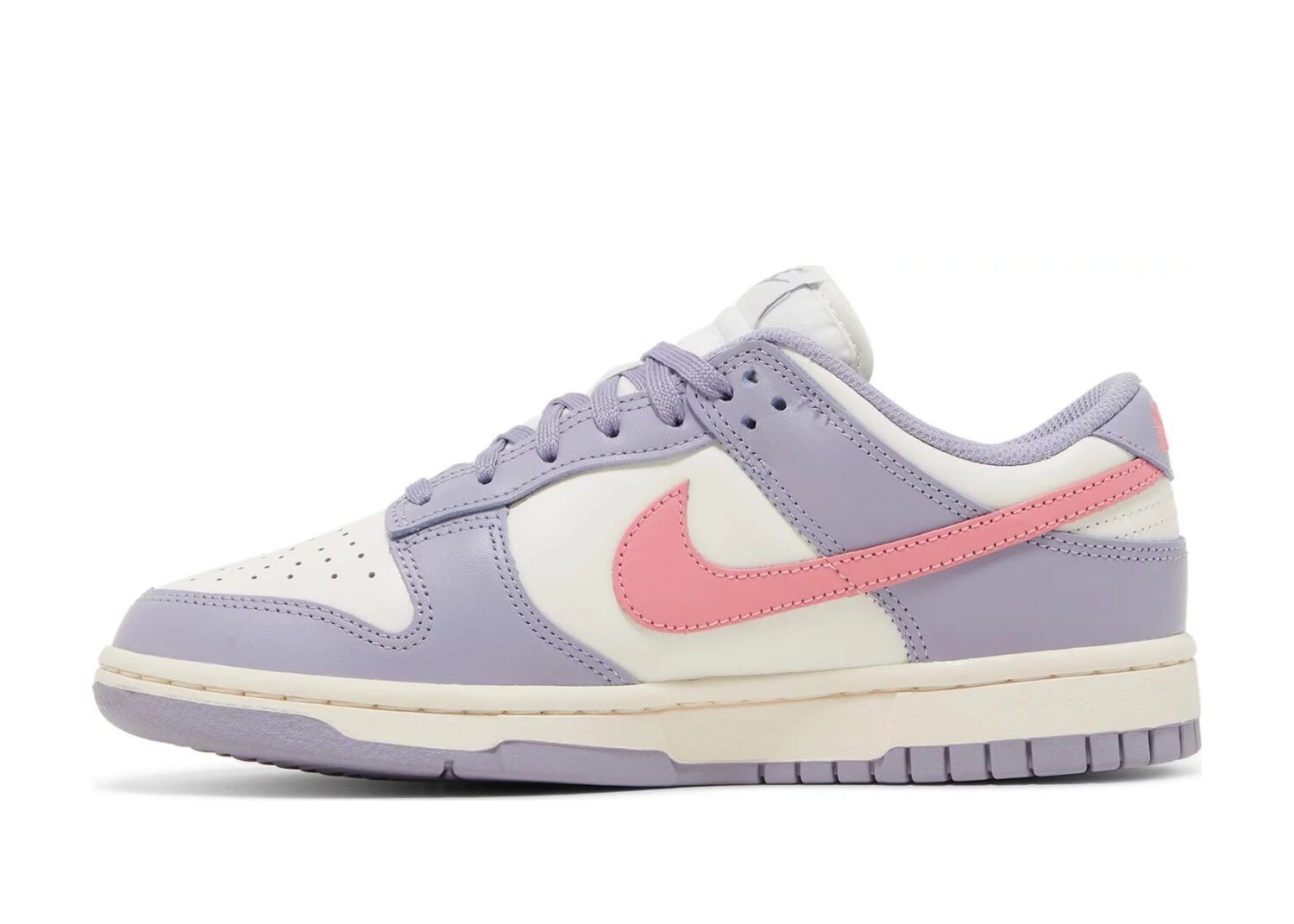 nike dunk low indigo haze (w)2