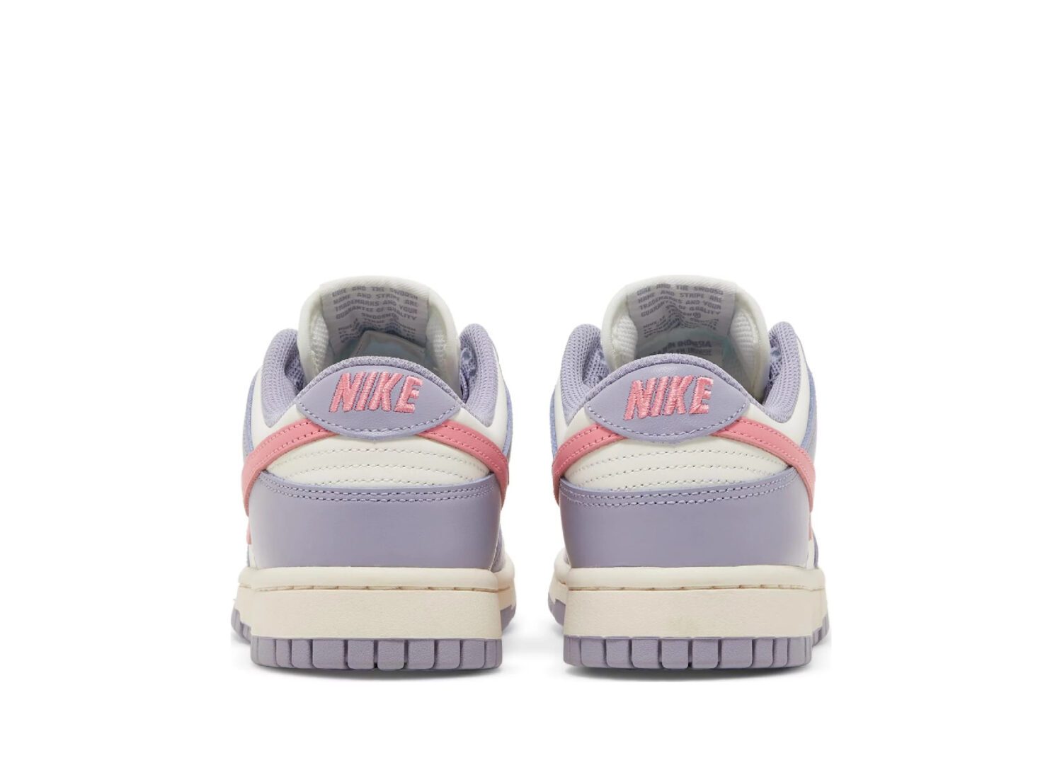 nike dunk low indigo haze (w)3