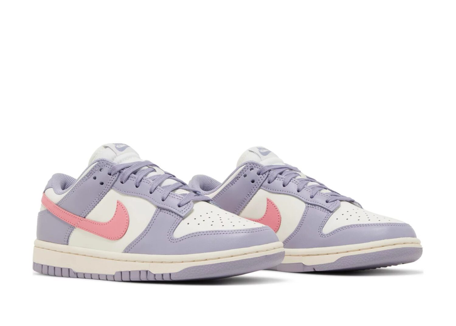 nike dunk low indigo haze (w)5