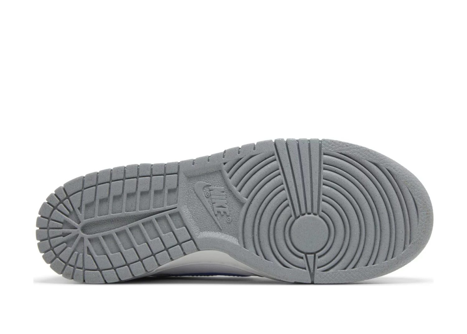 nike dunk low mini swoosh wolf grey game royal (gs)4