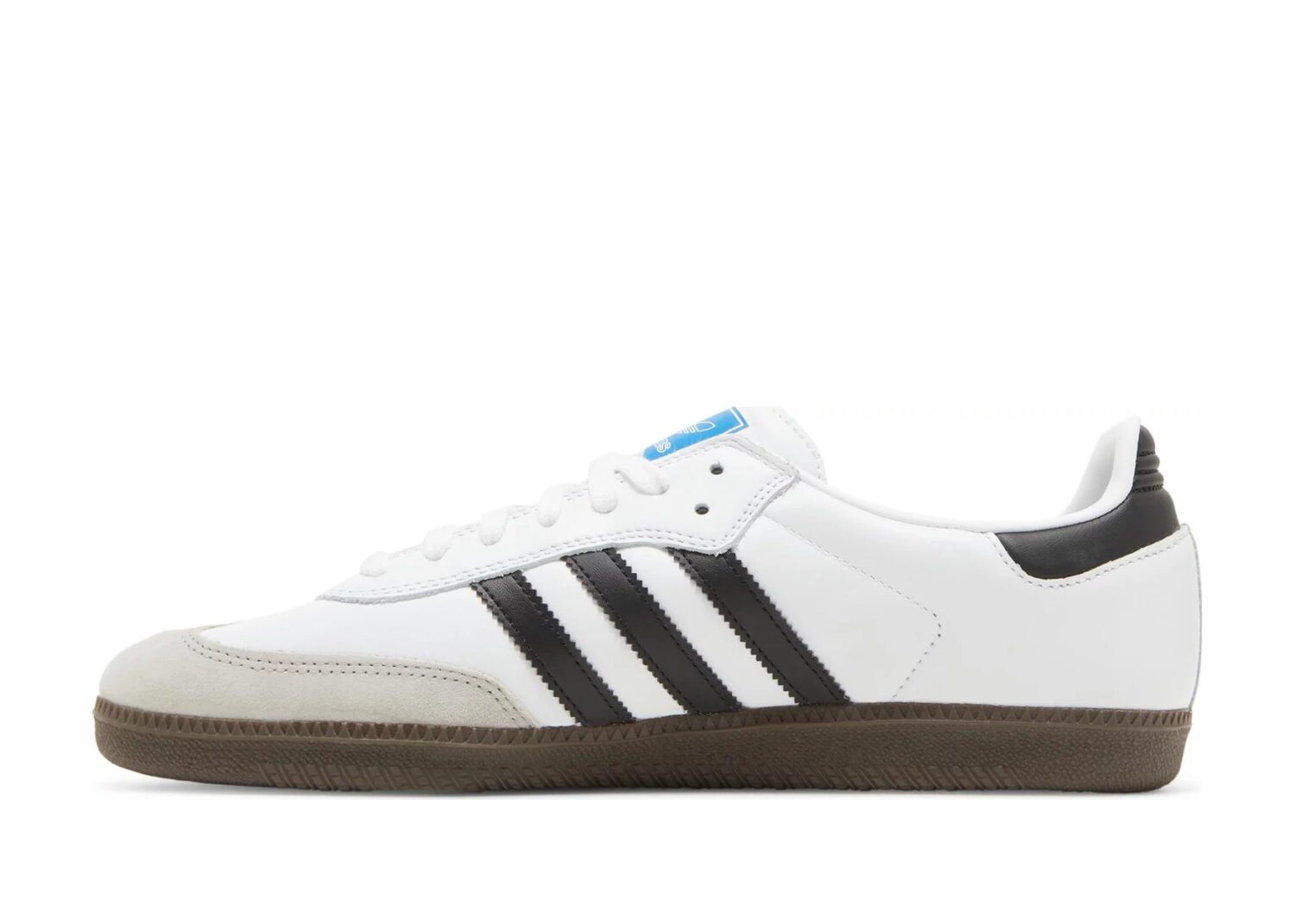 adidas samba adv cloud white core black2