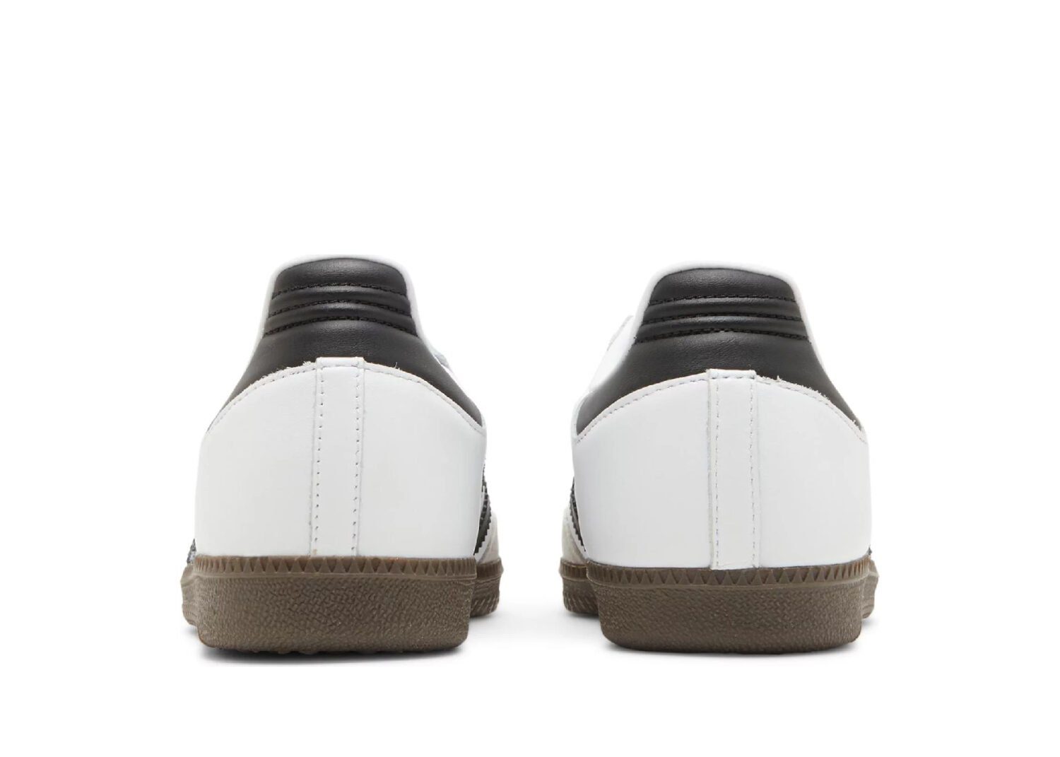 adidas samba adv cloud white core black3