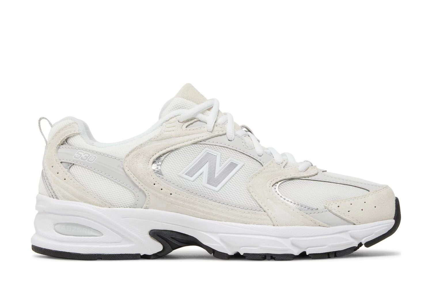 new balance 530 sea salt