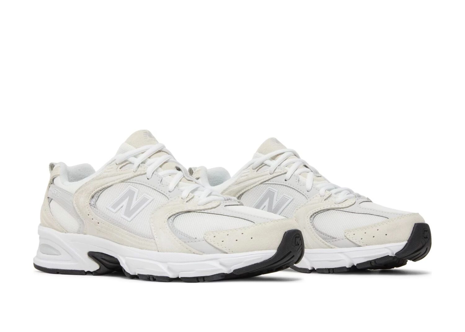 new balance 530 sea salt5