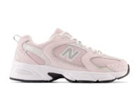 new balance 530 stone pink