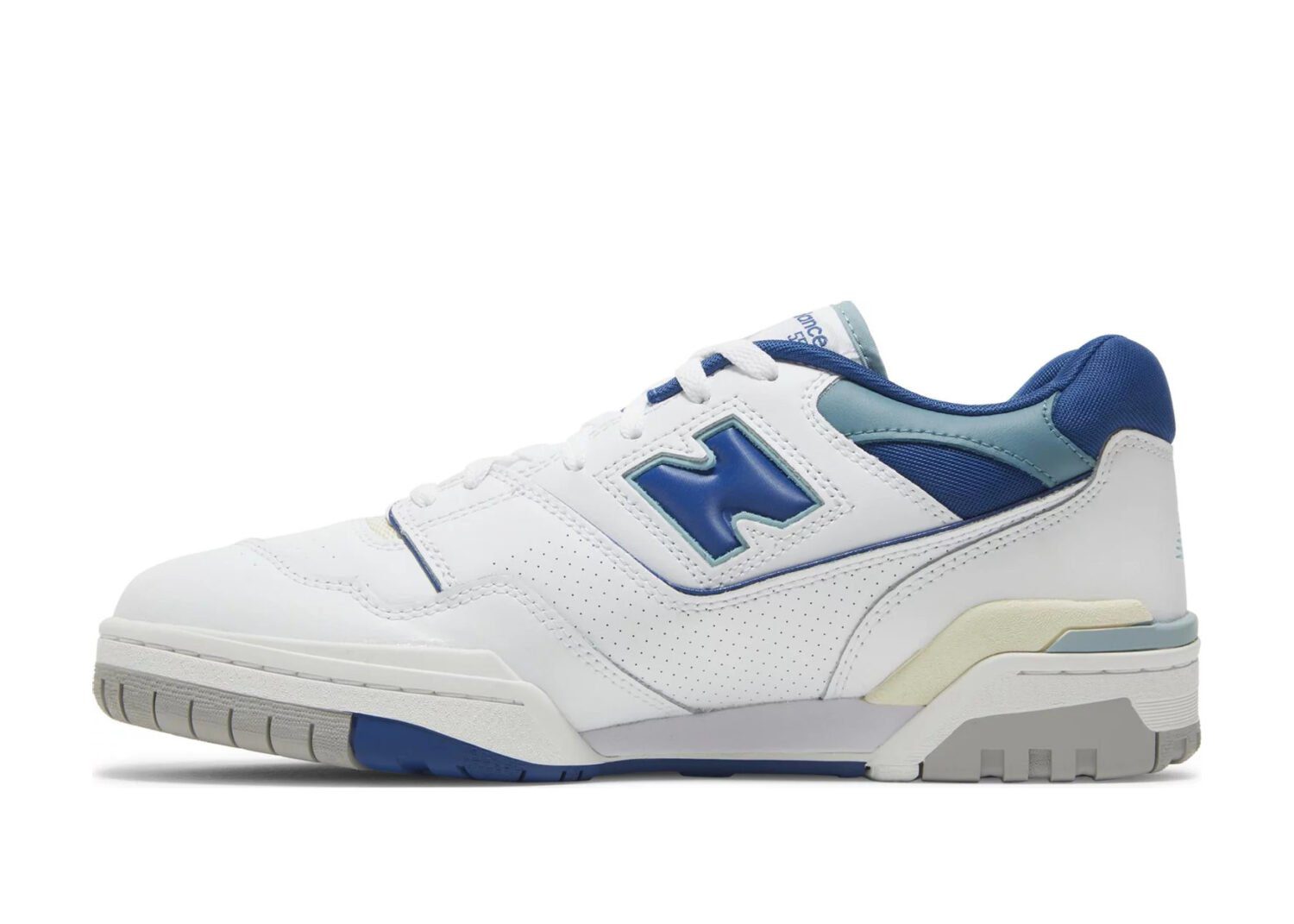 new balance 550 white blue groove2