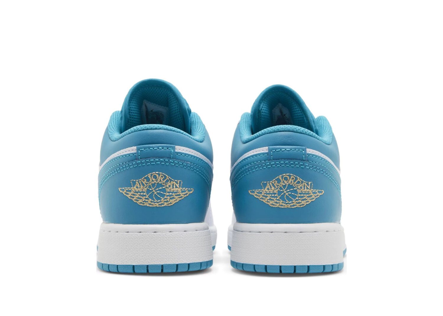 nike air jordan 1 low aquatone (gs)3