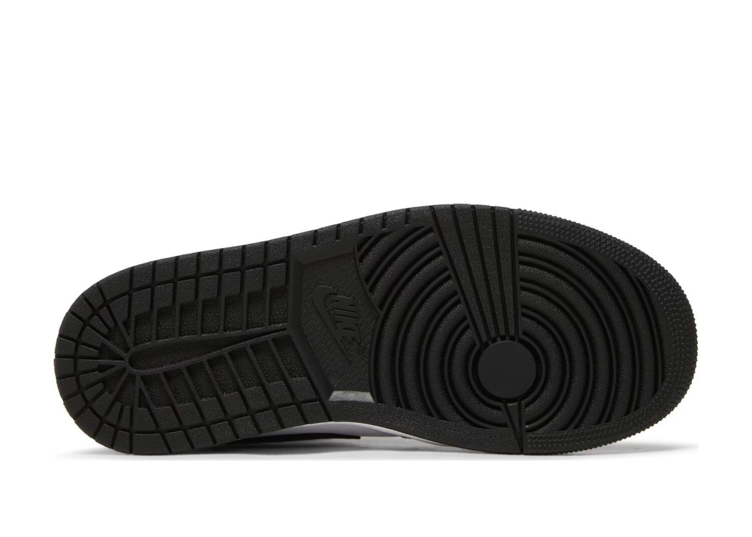 nike air jordan 1 mid panda (w)4