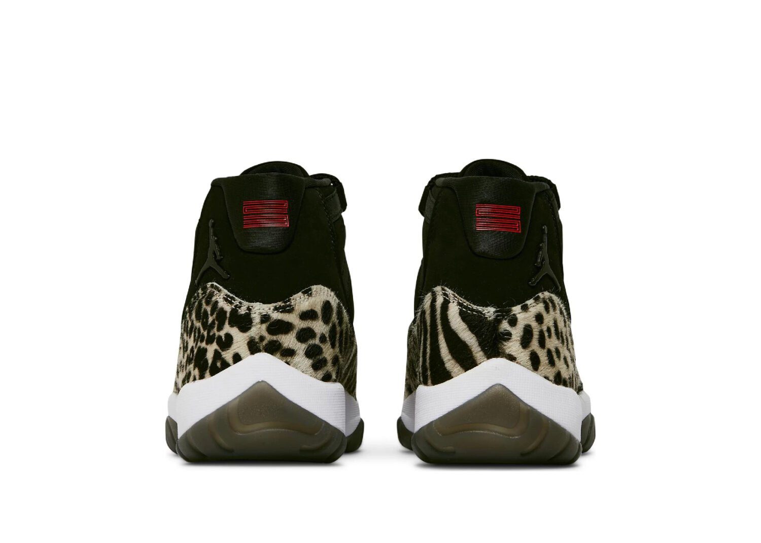 nike air jordan 11 retro animal instinct (w)3